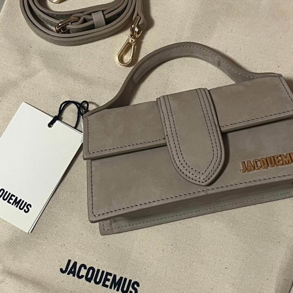 Jacquemus Bambino Bag